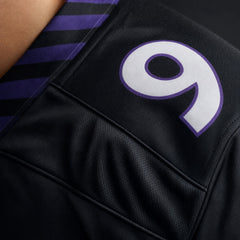 Baltimore Ravens Trey Hendrickson Black Alternate Game Jersey - 4