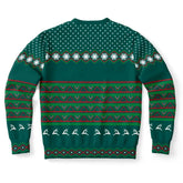 Avo Merry Christmas Ugly Christmas Sweater