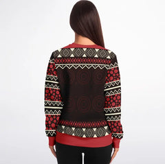 Breaking News: Same Shit Different Day Christmas Sweater – Funny Ugly Holiday Sweatshirt
