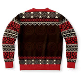 Breaking News: Same Shit Different Day Christmas Sweater – Funny Ugly Holiday Sweatshirt
