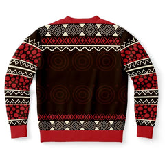 Breaking News: Same Shit Different Day Christmas Sweater – Funny Ugly Holiday Sweatshirt