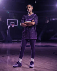 Cosmic & Underrated Mesh Jersey Inspired by Allisha Gray x Wmns A’Two PE Slept On Jersey