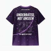 Cosmic & Underrated Mesh Jersey Inspired by Allisha Gray x Wmns A’Two PE Slept On Jersey