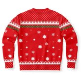Dear Santa Ugly Christmas Sweater