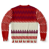Don’t Be a Dickasaurus Ugly Christmas Sweater