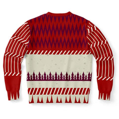 Don’t Be a Dickasaurus Ugly Christmas Sweater