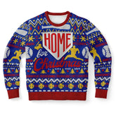 Driving Home For Christmas Ugly Christmas Sweater