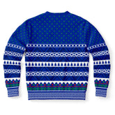 Freeze Christmas Sweater – Funny Ugly Holiday Sweatshirt