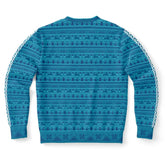 Gnome Costume Christmas Sweater – Funny Ugly Holiday Sweatshirt