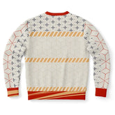Go Jesus, It’s Your Birthday Ugly Christmas Sweater