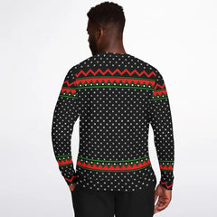 Hug in a Mug Ugly Christmas Sweater