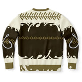 I’d Much Rather Be Fishing Christmas Sweater
