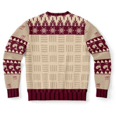 I Do It for the Ho's Christmas Sweater