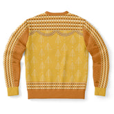 I Like Them Real Thick and Sprucey Christmas Sweater – Funny Ugly Holiday Sweatshirt