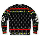 I Teach the Smartest Cookies Ugly Christmas Sweater