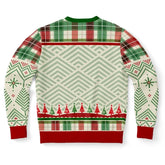 I'm So Good Santa Came Twice Ugly Christmas Sweater