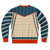 It’s Beginning to Look a Lot Like F*** This Ugly Christmas Sweater