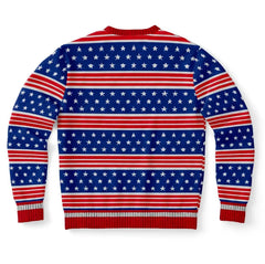 It's Gunna Be Yuge Christmas Sweater – Funny Ugly Holiday Sweatshirt