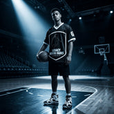 Legacy Never Fades Mesh Jersey Matching Air Jordan 6 Retro Oreo 2026 Jersey