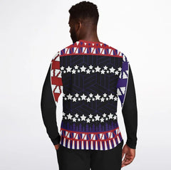 Make Christmas Great Again Christmas Sweater – Funny Ugly Holiday Sweatshirt