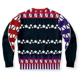 Make Christmas Great Again Christmas Sweater – Funny Ugly Holiday Sweatshirt
