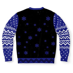 Merry Guitarmas Ugly Christmas Sweater