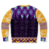 My Crystal Ball Says You’re Full of It Ugly Christmas Sweater
