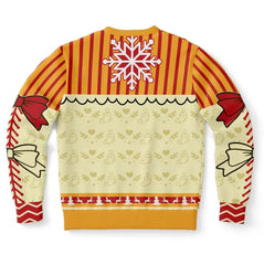 Only Package I Want for Christmas Ugly Christmas Sweater