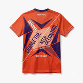 Own The Angle Mesh Jersey Inspired by Wmns Sabrina 1 EYBL Academy Jersey