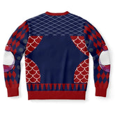 Show Me Your Bobbers Funny Fishing Christmas Sweater