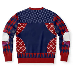 Show Me Your Bobbers Funny Fishing Christmas Sweater