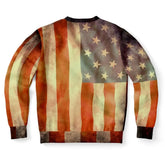 Spartan Warrior Soldier Ugly Christmas Sweater