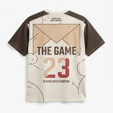 Still In Love With The Game Mesh Jersey Matching Air Jordan 1 Love The Game Jersey