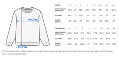 Are You Looking at My Putt? - Humorous Golf Themed Ugly Christmas Sweater