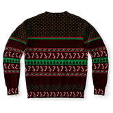 Christmas Tree Rex Ugly Christmas Sweater