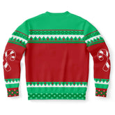 Untouchable Ugly Christmas Sweater