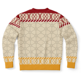 Up to Snow Good Holiday Christmas Sweater