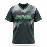 UT2 Mesh Jersey Inspired by KD 18 EP EYBL Jersey