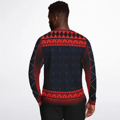 We Wish You Nothing Butt Ugly Christmas Sweater