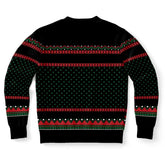 You Drink It Ugly Christmas Sweater