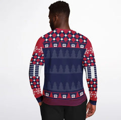 You Should See the Size of My Sack Christmas Sweater – Funny Ugly Holiday Sweatshirt