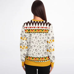 Your Partner Is the Ultimate Gift Ugly Christmas Sweater