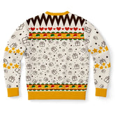 Your Partner Is the Ultimate Gift Ugly Christmas Sweater