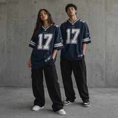 Dallas Cowboys Brandon Aubrey Polyester Game Jersey Navy - 3