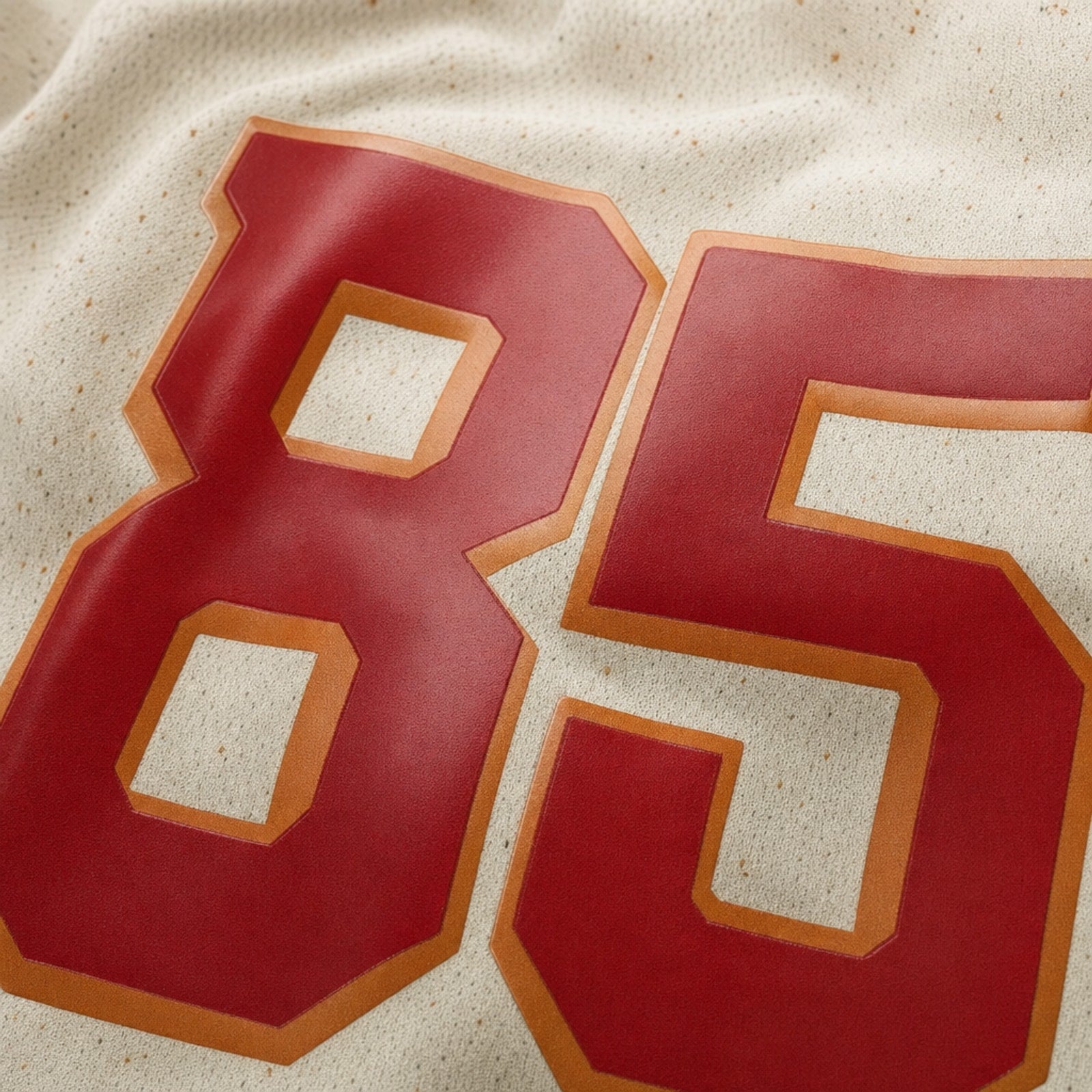 Arizona Cardinals Trey McBride Rivalries Game Jersey - 4