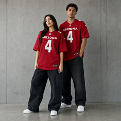 Arizona Cardinals Jeremiyah Love First Round Game Jersey - 3