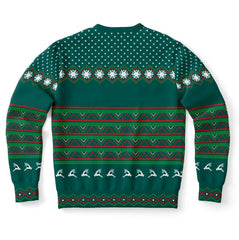 Avo Merry Christmas Ugly Christmas Sweater