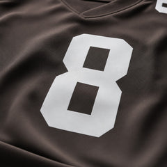 Cleveland Browns Jared Verse Game Jersey Loose Fit - 4