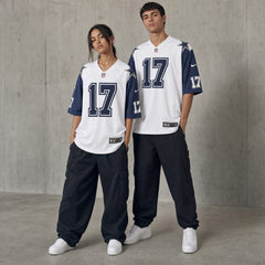 Dallas Cowboys Brandon Aubrey Alternate Game Jersey - 3