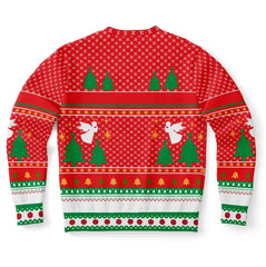 Christmas Beer Ugly Christmas Sweater